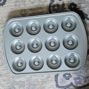 Pampered Chef Donut Pan
